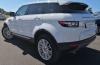 Land Rover Evoque