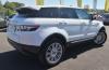 Land Rover Evoque