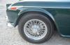 Triumph TR4