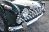 Triumph TR4