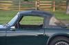 Triumph TR4