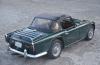 Triumph TR4