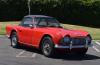 Triumph TR4