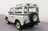 Land Rover Santana