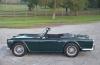 Triumph TR4