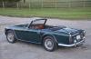 Triumph TR4