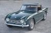 Triumph TR4