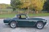 Triumph TR4