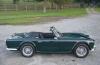 Triumph TR4