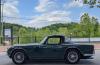 Triumph TR4