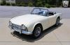 Triumph TR4