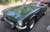 Triumph TR6