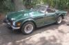 Triumph TR6