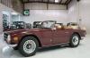 Triumph TR6