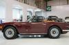 Triumph TR6