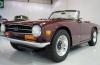 Triumph TR6