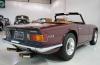 Triumph TR6