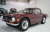 Triumph TR6