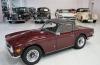 Triumph TR6