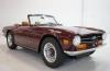 Triumph TR6