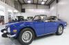 Triumph TR6