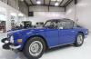 Triumph TR6