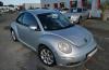 Volkswagen New Beetle