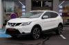 Nissan Qashqai+2