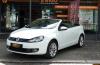 Volkswagen Golf Cabriolet