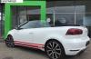 Volkswagen Golf Cabriolet