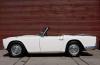 Triumph TR4