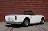 Triumph TR4