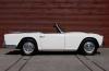 Triumph TR4