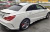 Mercedes Classe CLA