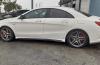 Mercedes Classe CLA