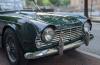 Triumph TR4