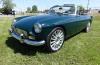 MG Midget