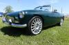 MG Midget