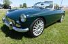 MG Midget