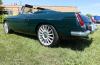 MG Midget