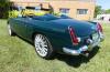 MG Midget