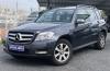 Mercedes Classe GLK