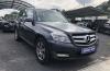 Mercedes Classe GLK