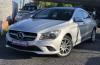 Mercedes Classe CLA