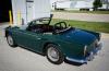 Triumph TR4