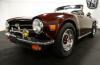 Triumph TR6