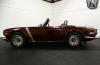 Triumph TR6