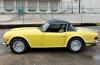 Triumph TR6