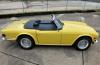 Triumph TR6