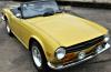 Triumph TR6